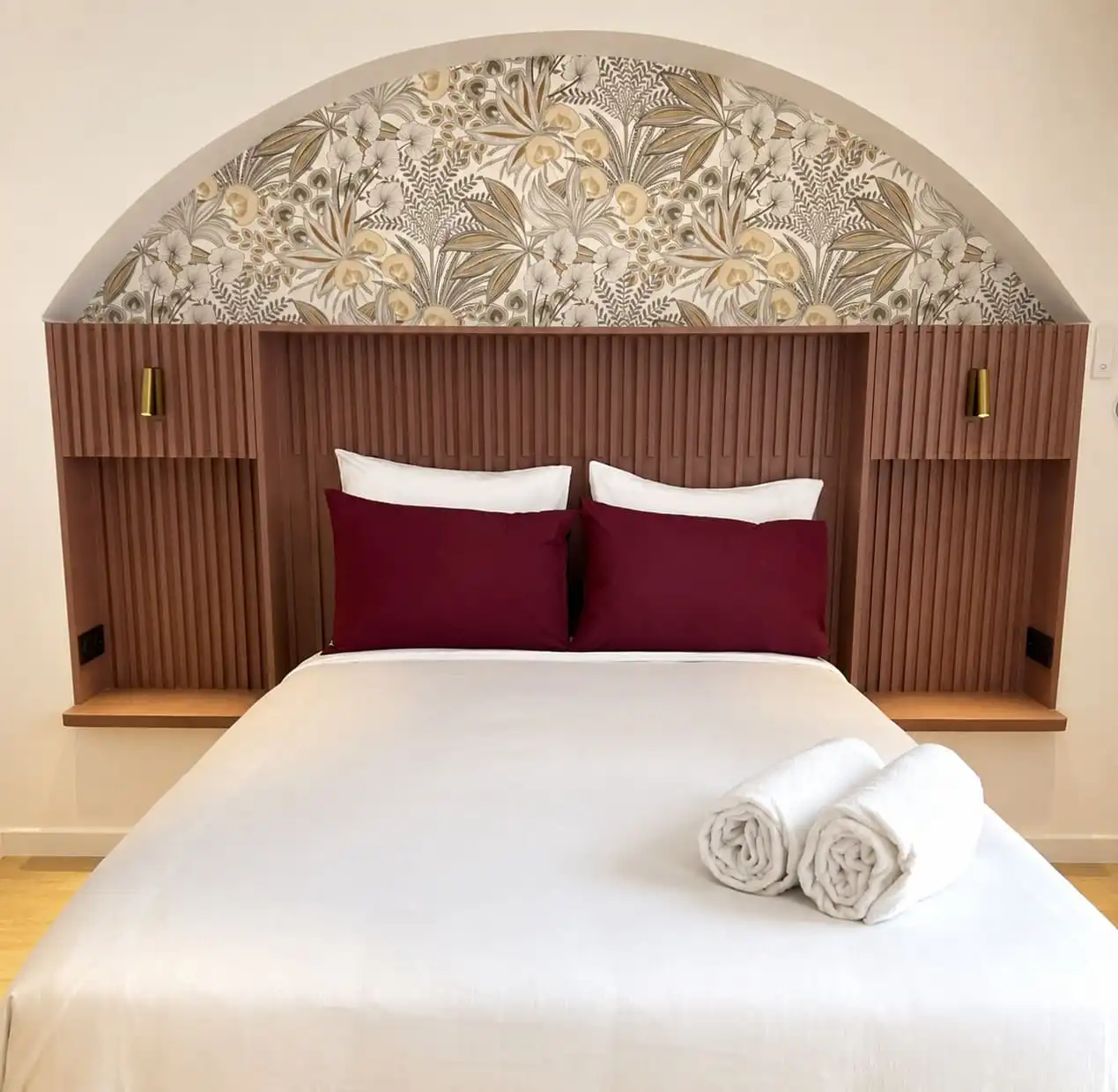 Logement Villa Noëllet 7