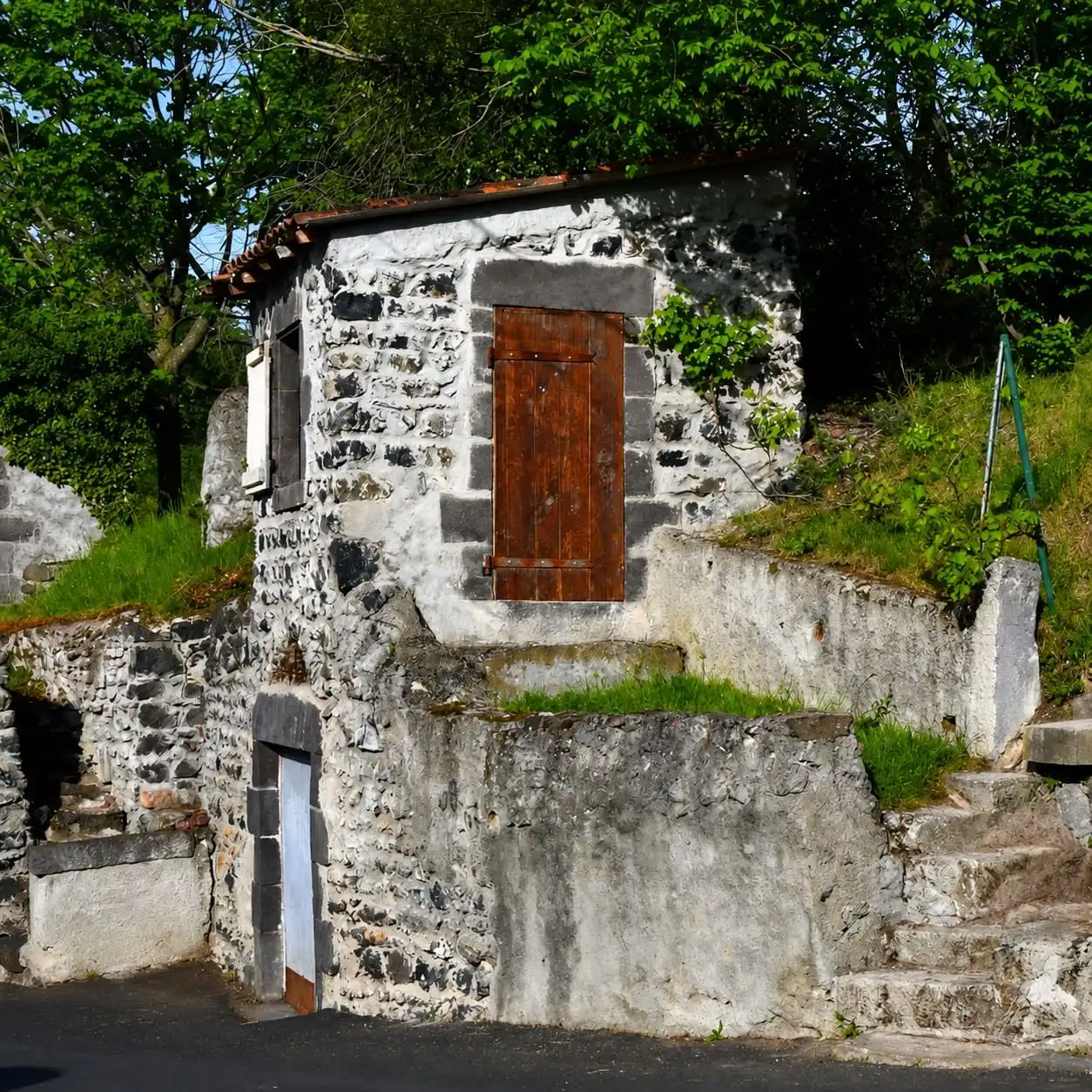 Caves d’Aubière
