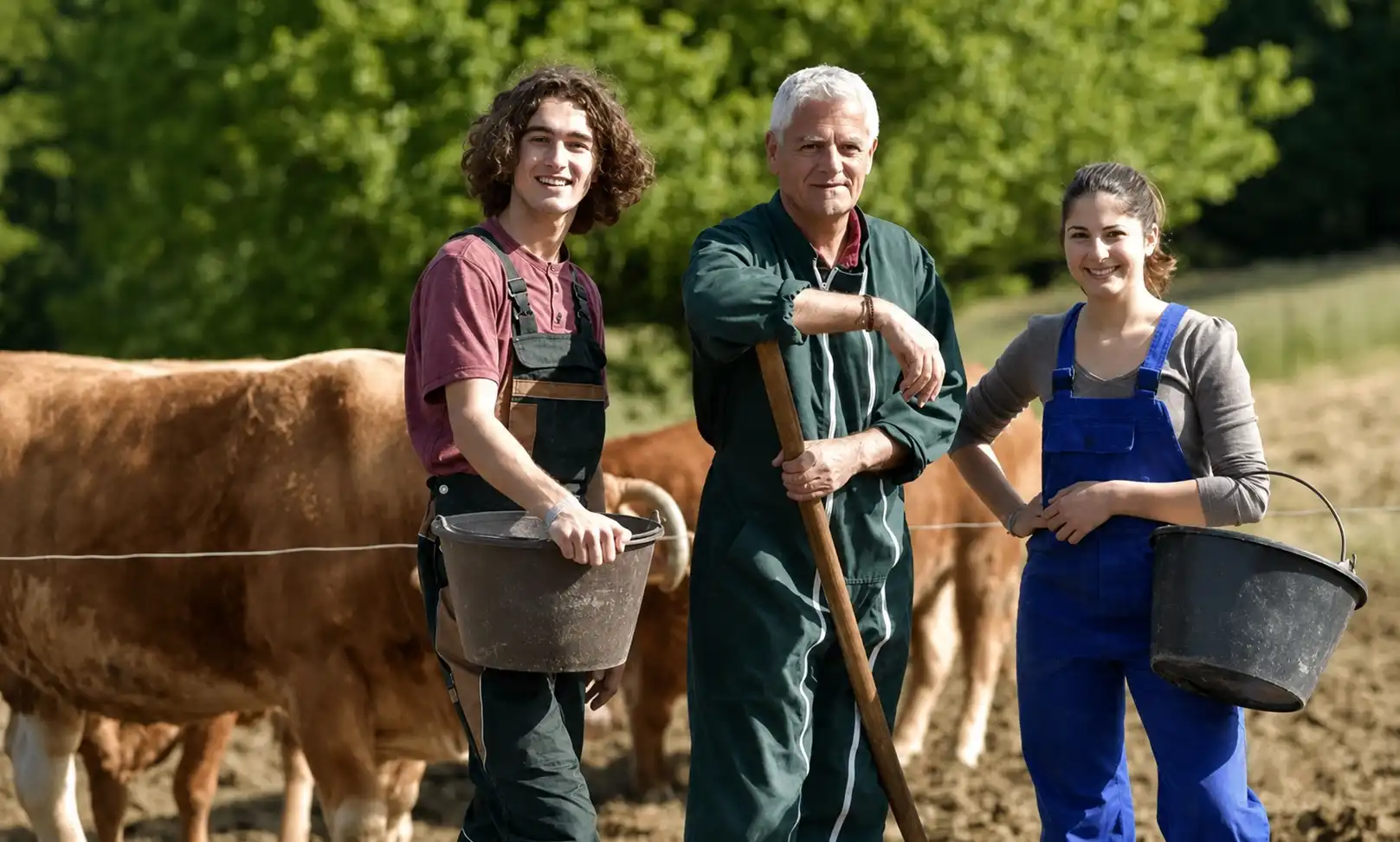 Chambre d’agriculture à proximité d’Aubière
