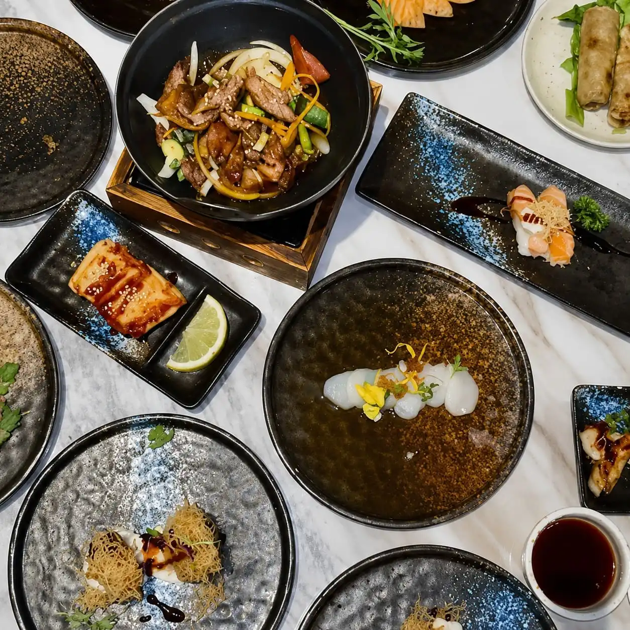 Fuzu – Japan Fusion