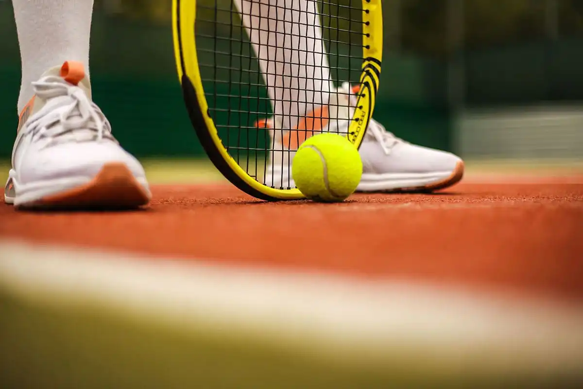 Masters de tennis à proximité d’Aubière