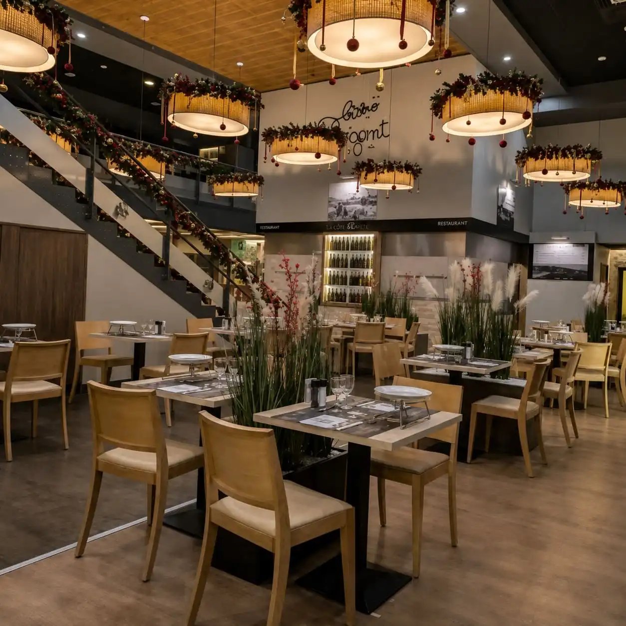 Bistro Régent Aubière