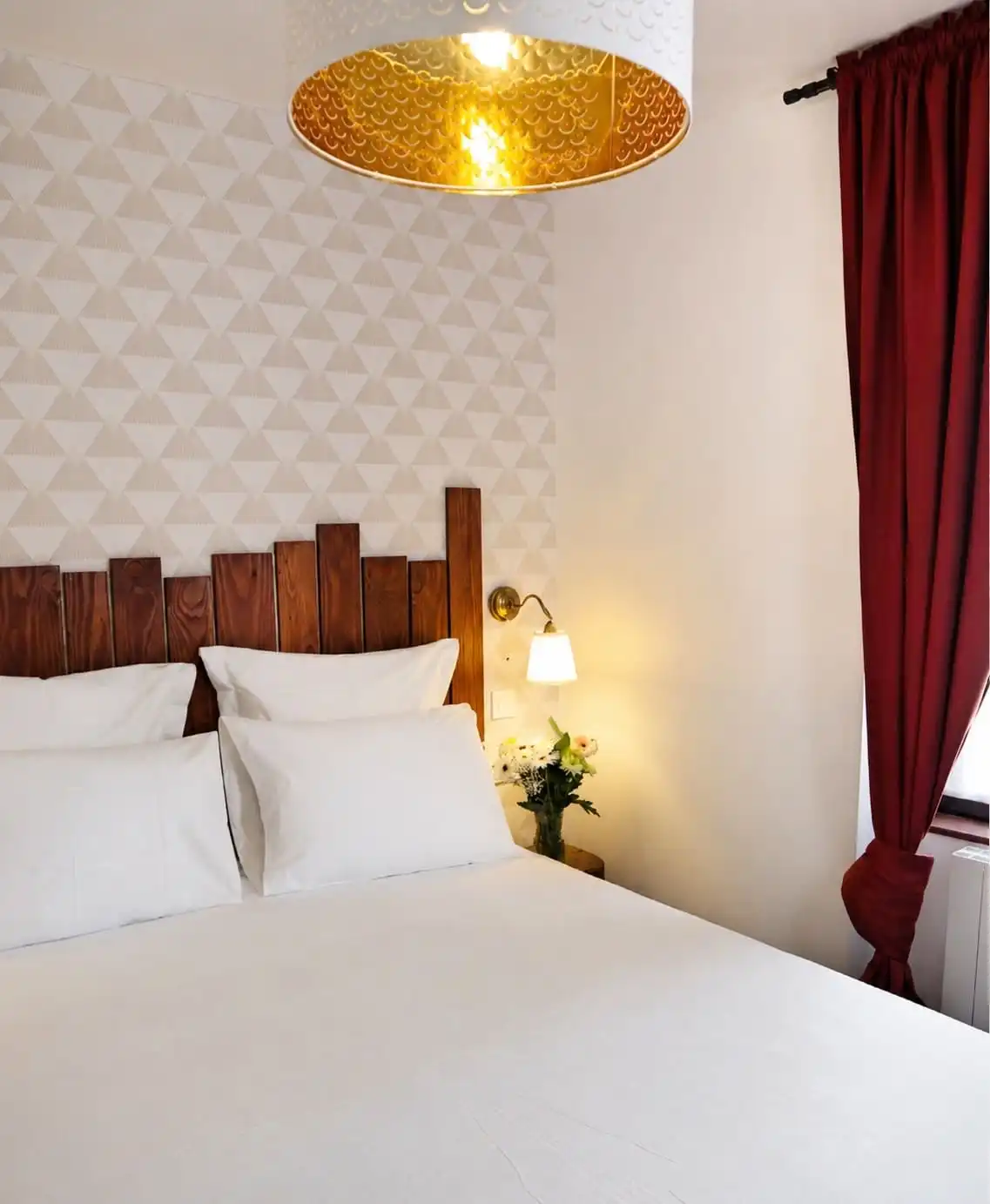 Salle de bain privative Villa Noëllet